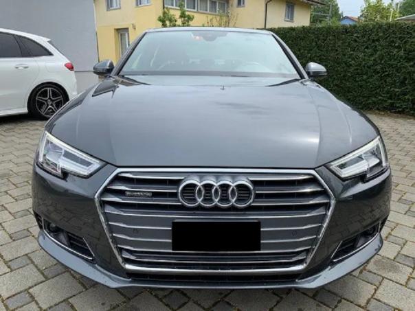 Usato AUDI A4